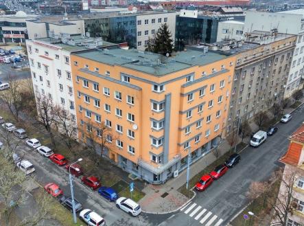 Fotka 1 | Prodej bytu, 3+1, 82 m²