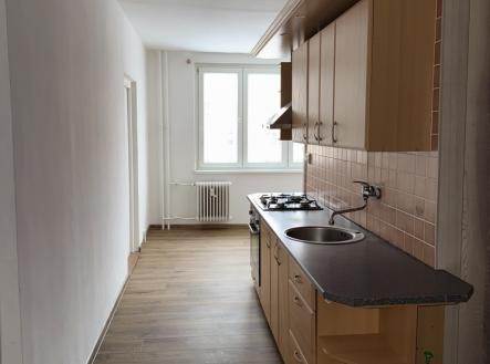 Fotka 10 | Prodej bytu, 2+1, 77 m²