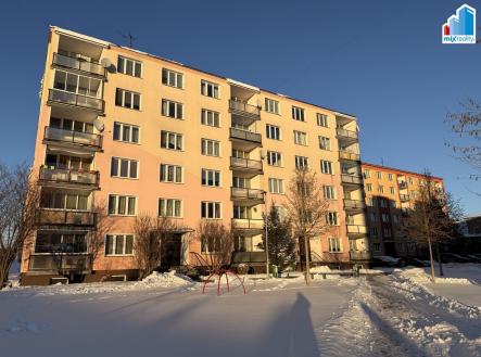 Fotka 1 | Prodej bytu, 2+1, 77 m²