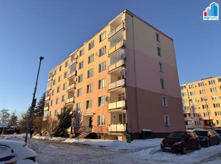 Fotka 2 | Prodej bytu, 2+1, 77 m²