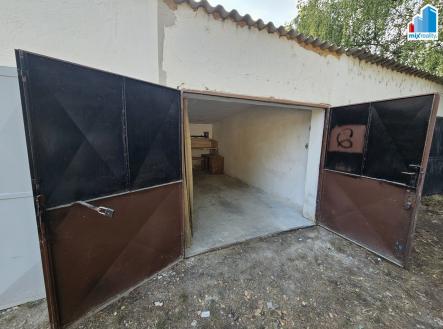 Fotka 3 | Pronájem - malý objekt/garáž