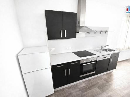 Fotka 9 | Pronájem bytu, 2+kk, 88 m²