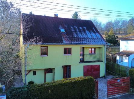 Fotka 1 | Prodej - dům/vila, 160 m²