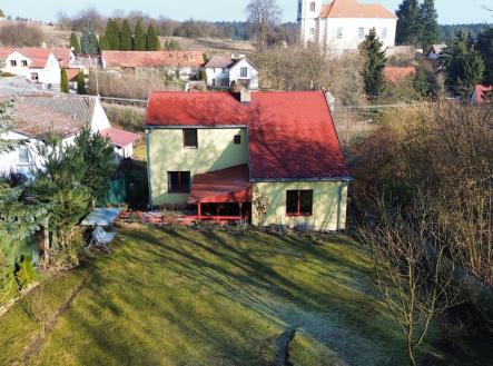 Fotka 6 | Prodej - dům/vila, 160 m²