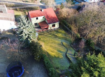 Fotka 14 | Prodej - dům/vila, 160 m²