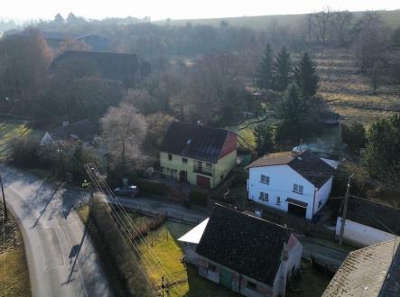 Fotka 5 | Prodej - dům/vila, 160 m²