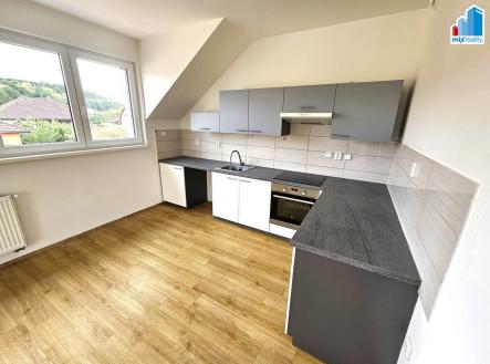 Fotka 5 | Pronájem bytu, 3+kk, 113 m²