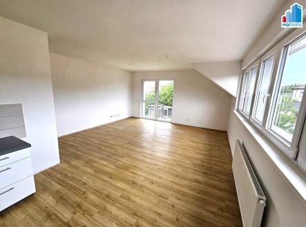 Fotka 6 | Pronájem bytu, 3+kk, 113 m²