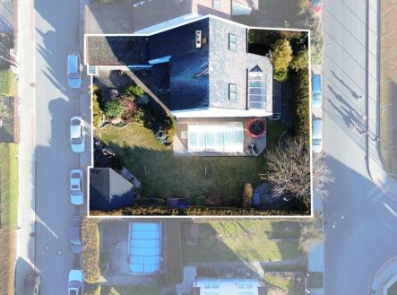 Fotka 5 | Prodej - dům/vila, 240 m²