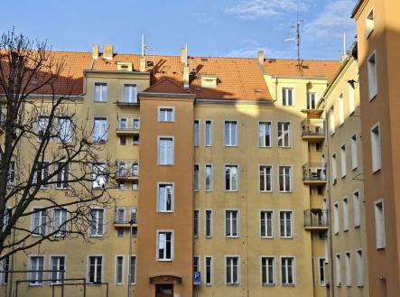 Fotka 1 | Pronájem bytu, 2+kk, 46 m²