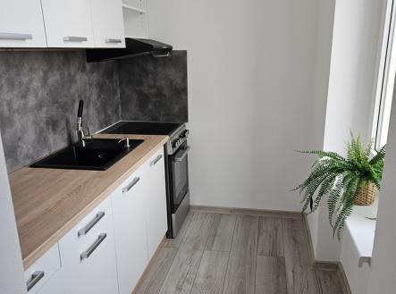 Fotka 3 | Pronájem bytu, 2+kk, 46 m²