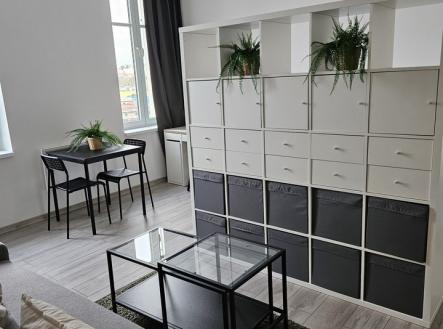 Fotka 4 | Pronájem bytu, 2+kk, 46 m²