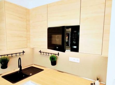 Fotka 3 | Pronájem bytu, 1+1, 32 m²