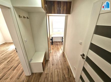 Fotka 3 | Pronájem bytu, 1+1, 32 m²