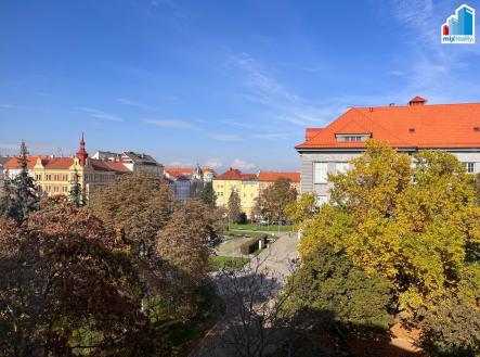 Fotka 12 | Pronájem bytu, 4+1, 120 m²