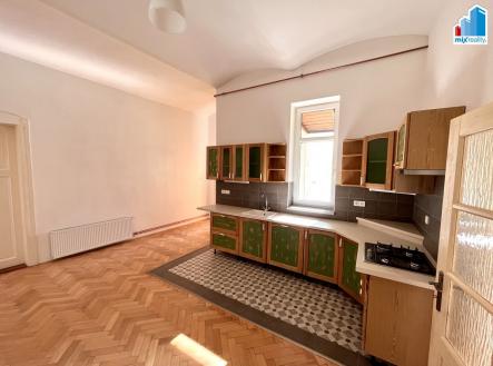 Fotka 3 | Pronájem bytu, 4+1, 120 m²