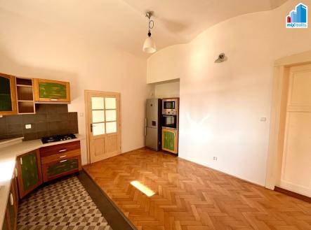 Fotka 4 | Pronájem bytu, 4+1, 120 m²