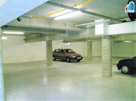 Fotka 5 | Pronájem - malý objekt/garáž