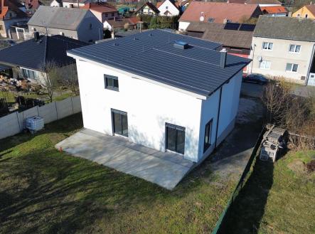 Fotka 6 | Prodej - dům/vila, 178 m²