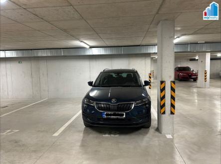 Fotka 5 | Pronájem - malý objekt/garáž