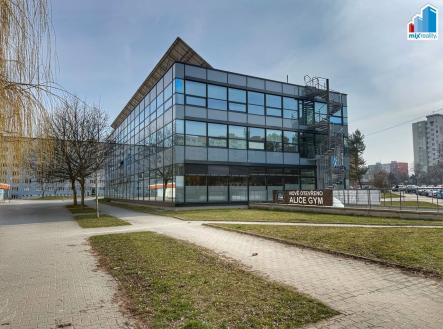 Fotka 3 | Pronájem - kanceláře, 2 m²