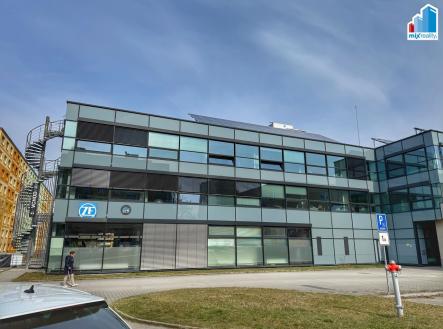 Fotka 4 | Pronájem - kanceláře, 2 m²