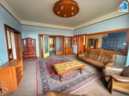 Fotka 3 | Pronájem bytu, 4+1, 135 m²