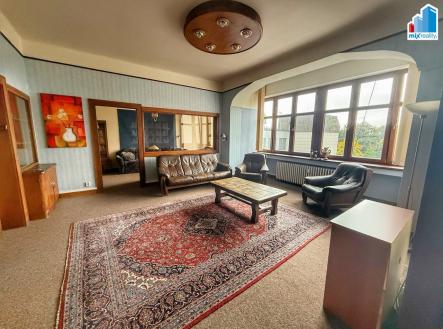 Fotka 4 | Pronájem bytu, 4+1, 135 m²