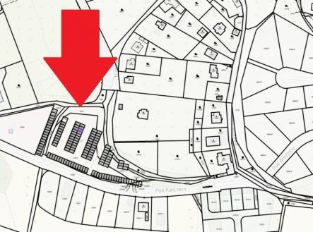 Fotka 2 | Prodej - malý objekt/garáž