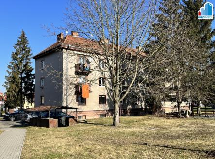 Fotka 3 | Pronájem bytu, 2+1, 65 m²