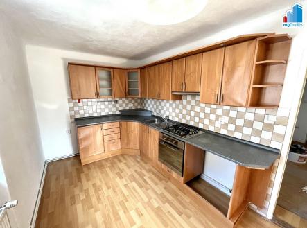 Fotka 3 | Pronájem bytu, 2+1, 65 m²