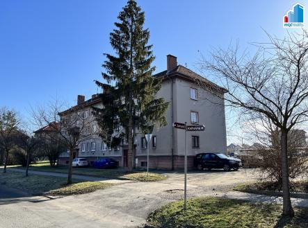 Fotka 2 | Pronájem bytu, 2+1, 65 m²