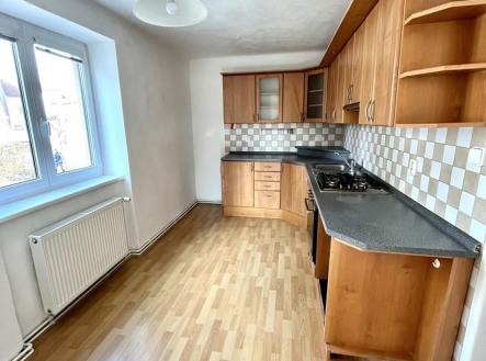 Fotka 4 | Pronájem bytu, 2+1, 65 m²