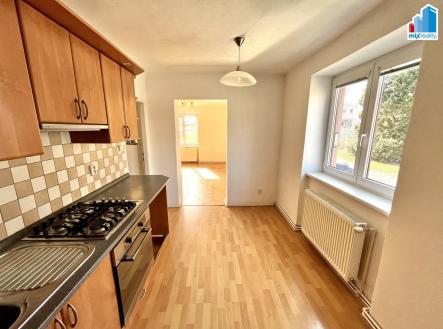 Fotka 5 | Pronájem bytu, 2+1, 65 m²