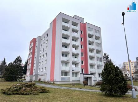 Fotka 10 | Pronájem bytu, 1+kk, 28 m²