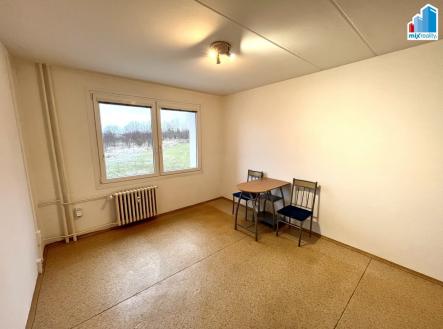 Fotka 4 | Pronájem bytu, 1+kk, 28 m²