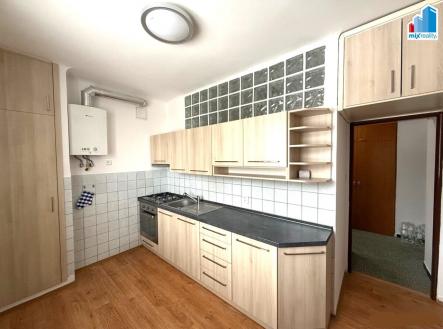 Fotka 2 | Prodej bytu, 3+1, 82 m²