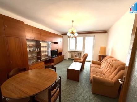 Fotka 3 | Prodej bytu, 3+1, 82 m²