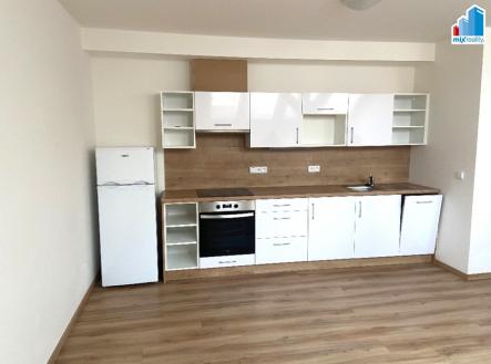 Fotka 9 | Pronájem bytu, 1+kk, 35 m²