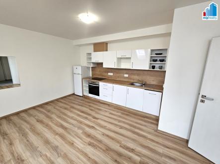 Fotka 9 | Pronájem bytu, 1+kk, 35 m²