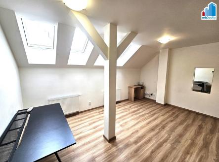 Fotka 8 | Pronájem bytu, 1+kk, 35 m²