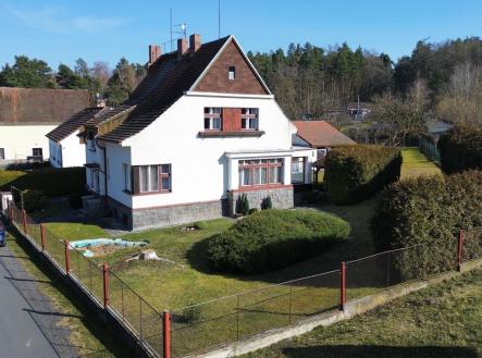 Fotka 2 | Prodej - dům/vila, 170 m²