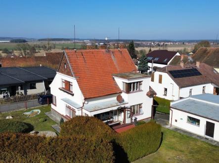 Fotka 3 | Prodej - dům/vila, 170 m²