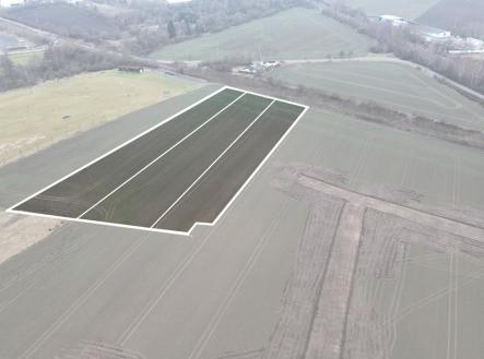 Fotka 2 | Prodej - pozemek pro bydlení, 15 940 m²