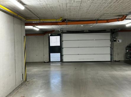 Fotka 7 | Pronájem - malý objekt/garáž