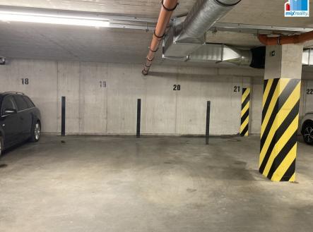 Fotka 3 | Pronájem - malý objekt/garáž