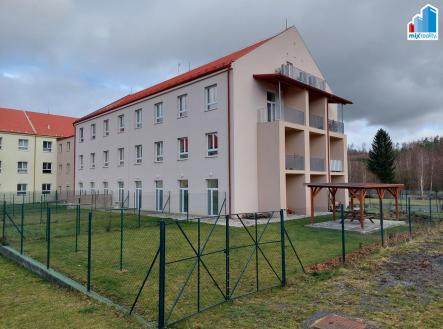 Fotka 8 | Pronájem bytu, 1+kk, 26 m²