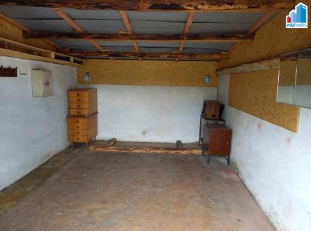 Fotka 8 | Pronájem - malý objekt/garáž