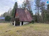 Prodej - chata/rekreační objekt, 65 m²