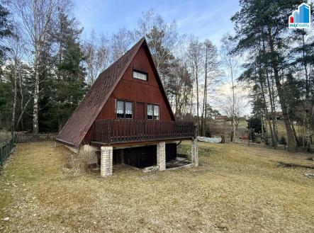 Fotka 13 | Prodej - chata/rekreační objekt, 65 m²